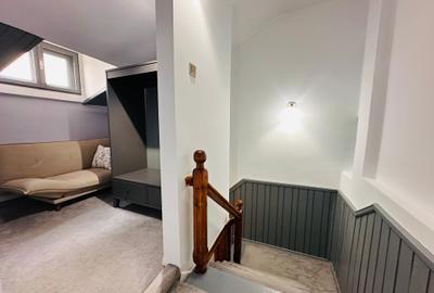 3 camere ||  duplex zona Kiseleff - 10