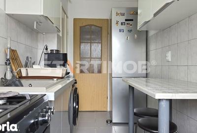 Apartament cu 3 camere decomandat în Bartolomeu - 8