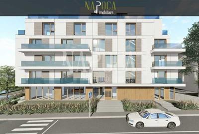 Spatiu comercial de vanzare in Grigorescu, Cluj Napoca - 4