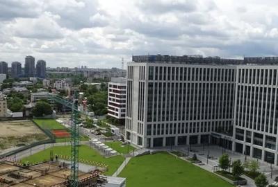 Apartament cu 5 camere decomandat în Nerva Traian