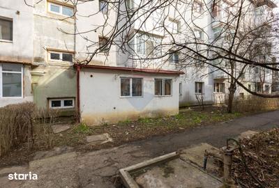 Apartament cu 2 camere semidecomandat, mobilat în Zimbru - 3