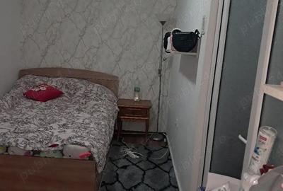 Apartament cu 3 camere semidecomandat în Big - 5