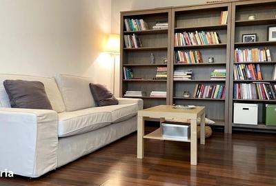 Apartament cu 2 camere decomandat, mobilat în Grivița - 11