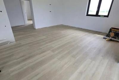 Casă cu 3 camere în Central - 2