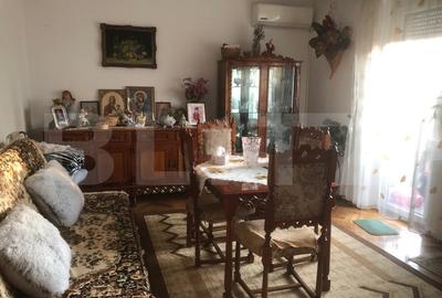 Apartament de vanzare, cu 3 camere, 87 mp, zona Centrala - 4