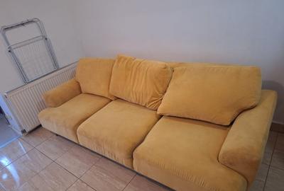 Garsonieră decomandată, mobilată în Pantelimon - 3