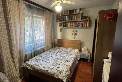 Apartament cu 3 camere decomandat în Sat Vacanță - 10