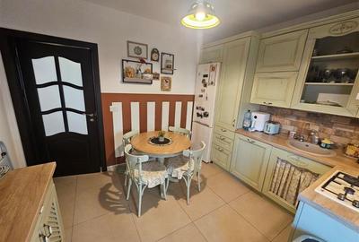 Apartament 3 camere Valea Lupului - 6