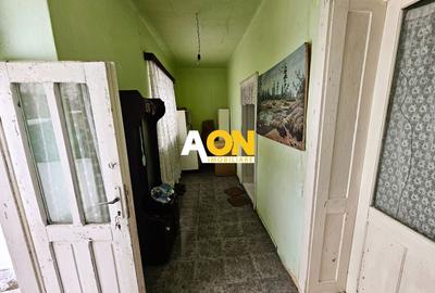 Casă traditională, 3 camere, 1766 mp teren, la asfalt, Vintu de Jos - 11