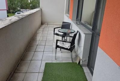 Apartament 2 camere de inchiriat pet friendly, parcare, Borhanci - 5