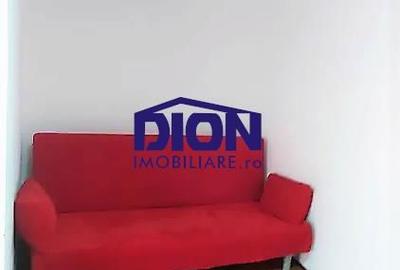 Garsonieră, mobilată în Rahova - 5