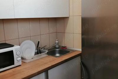 Garsonieră semidecomandată în Tractorul - 3