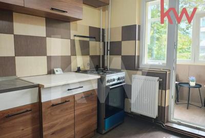 Apartament cu 2 camere decomandat, mobilat în Calea Severinului - 10