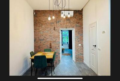 Apartament superb Take Ionescu - 2