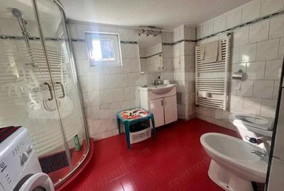 Casa individuala, zona Centrala, 10 ari teren, Prundu Bargaului - 16