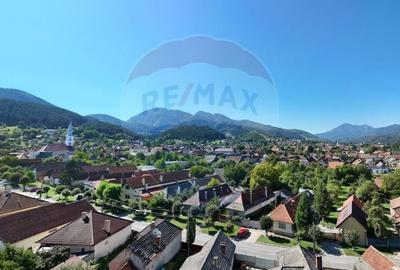 Comision 0% |3 Camere| PRIVELISTE DEOSEBITA| 2 BAI | Stefan Cel Mare - 19