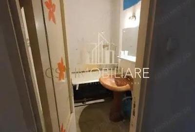 Apartament cu o camera, zona Circumvalatiunii - 3