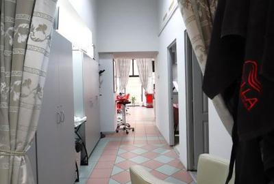 Spatiu comercial, chirias existent, Ultracentral - 4