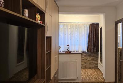Garsonieră decomandată în Nicolae Grigorescu - 7