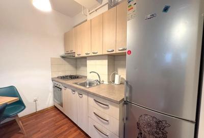 Studio  de inchiriat pet friendly-Zona Soarelui - 7