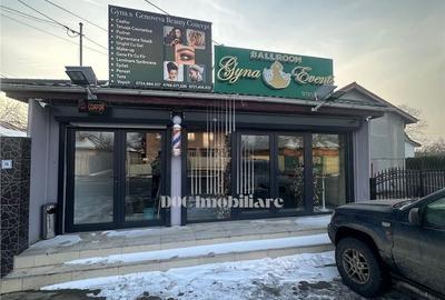 Spațiu comercial, de 210 mp, în Cernica - 20