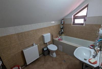 Casa 5 camere, 2 niveluri, Gheorgheni, zona Politiei - 6