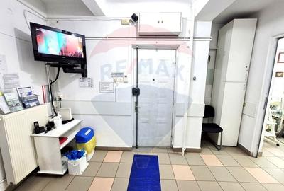 Cabinet stomatologic funcțional | Sector 5 parter  – activitate 31 ani - 5