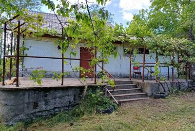 Casă cu 2 camere în Central - 5