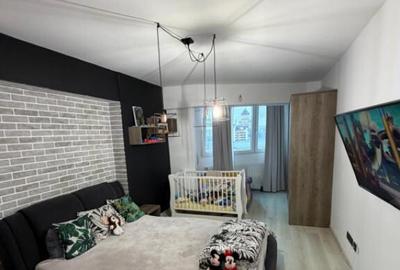 Apartament cu 2 camere decomandat în Central - 1