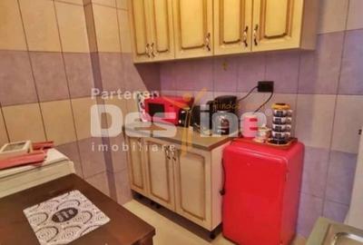 Apartament cu 3 camere, mobilat în Tineretului - 3