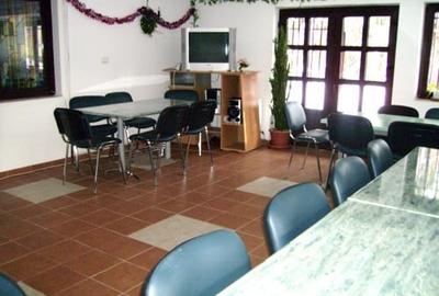 Pensiune Predeal - 18