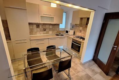 Inchiriere Apartament 3 Camere Titan - 2