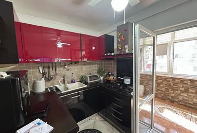 - Apartament 3 camere 72mp, ETAJ 1, Radu Negru. - 7