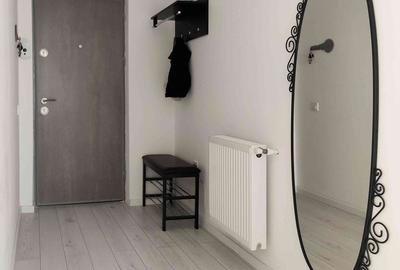 Apartament cu 2 camere decomandat, mobilat în Șelimbăr - 10