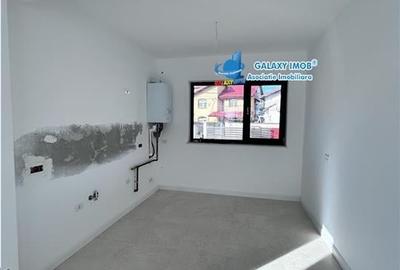 Casa individula exclusivista 4 cam--Terasa-Curte amenajata-Comision 0% - 13