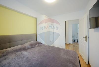 De vanzare apartament 4 camere decomandat, zona Aradului - Iosia - 11