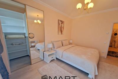 Apartament cu 3 camere de Lux cartier Balanta - 16