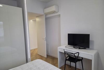 Apartament cu 2 camere, mobilat în Pipera - 10