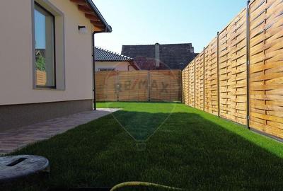 Casa de vanzare noua construita in 2025 Casa de vanzare noua construita in 2025 - 4