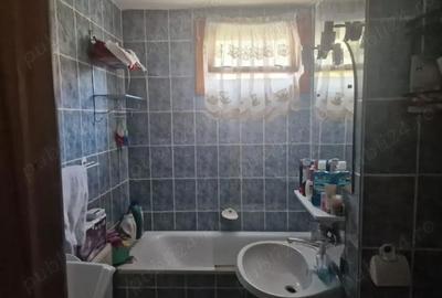 Apartament cu 2 camere decomandat în Mărăței - 3