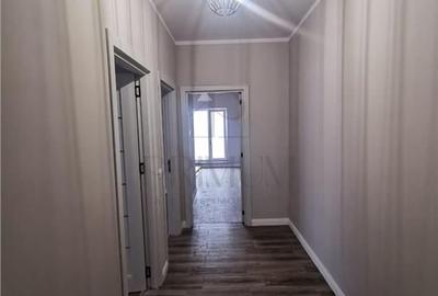 Calea Urseni - Duplex pe plan - finalizat - 3 dormitoare - living mare - 95 mp u - 8