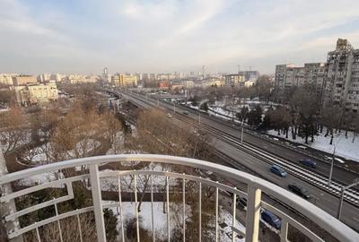 Apartament cu 2 camere decomandat, mobilat în Crângași - 8