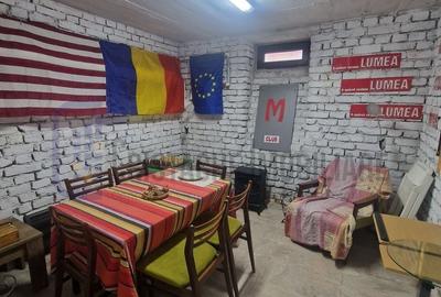 Casă cu 2 camere cu Canalizare în Ștefan cel Mare - 9