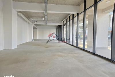 Spațiu comercial, de 185 mp, în Tudor Vladimirescu - 6