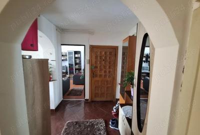 Apartament 2 camere decomandat Str Dacia - 10