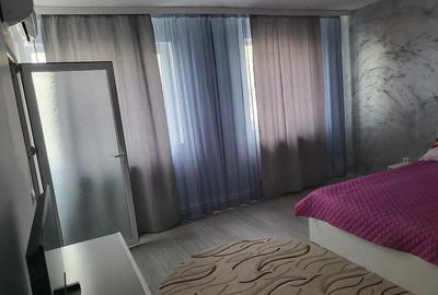 Garsonieră semidecomandată în Hipodrom - 3