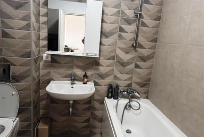 Apartament 2 camere in Ploiesti, zona Albert, MRS Village Apartament 2 camere in Ploiesti, zona Albert, MRS Village - 9