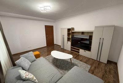 Apartament cu 2 camere decomandat, mobilat în Braytim - 15