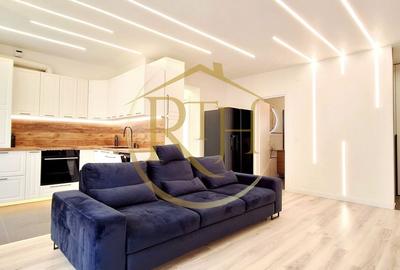 Oferim spre inchiriere un apartament deosebit cu 3 camere, Complex Adora Forest - 5