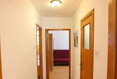 Apartament cu 3 camere semidecomandat, mobilat în Gara de Nord - 10